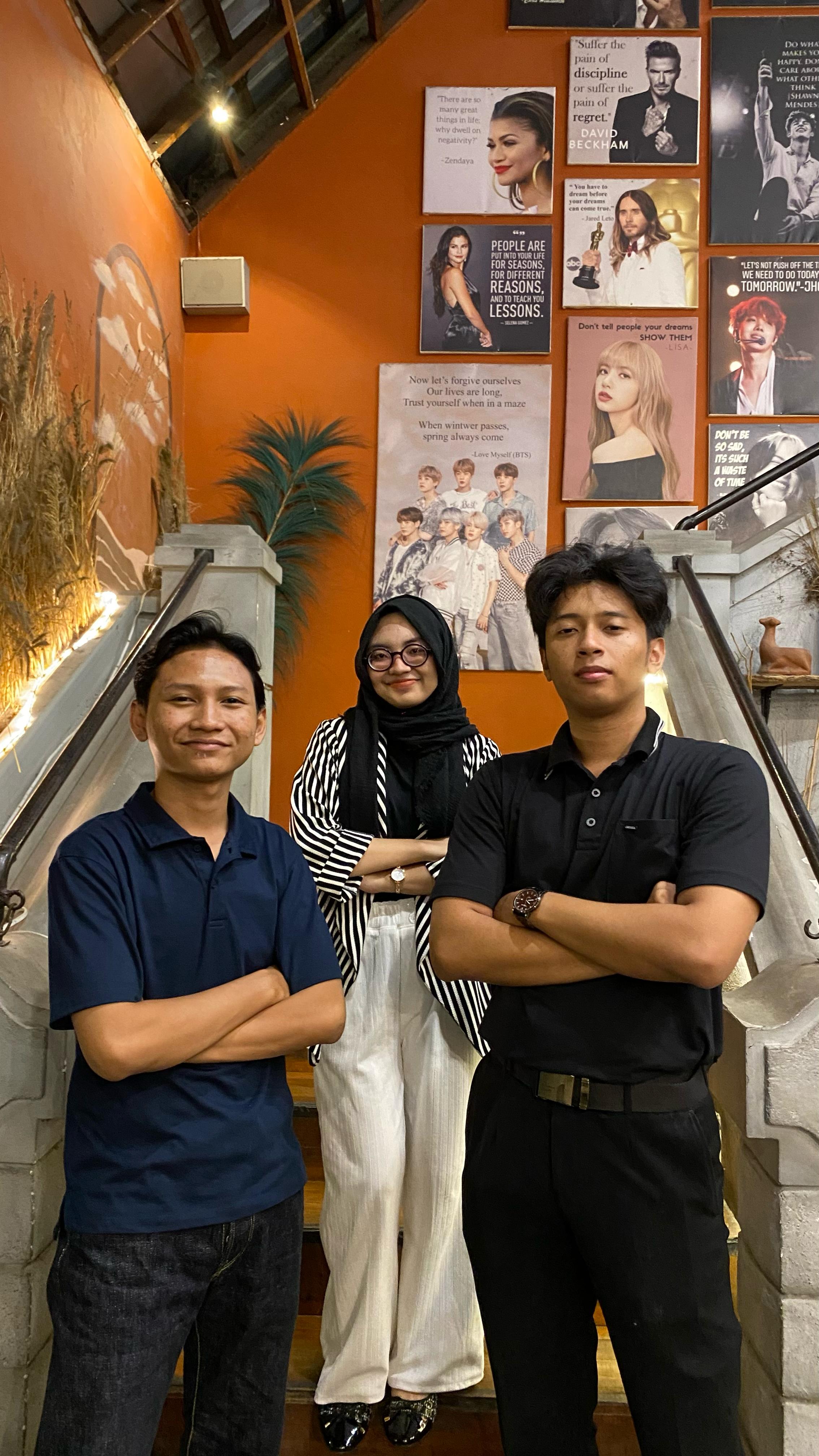 Training Development 3